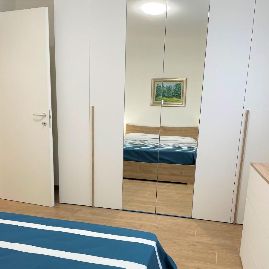 Apartmán Giorni Felici Tutto Nuovo, Giardino, Parcheggio Verbania Exteriér fotografie