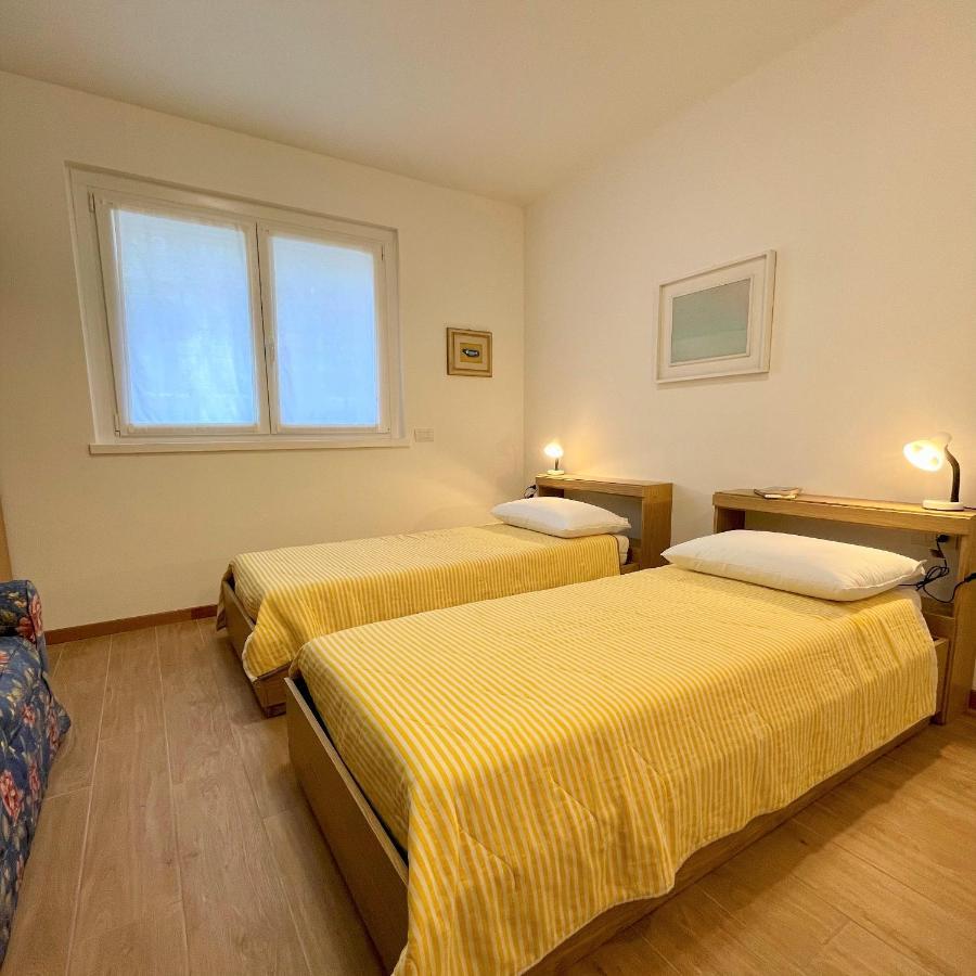 Apartmán Giorni Felici Tutto Nuovo, Giardino, Parcheggio Verbania Exteriér fotografie