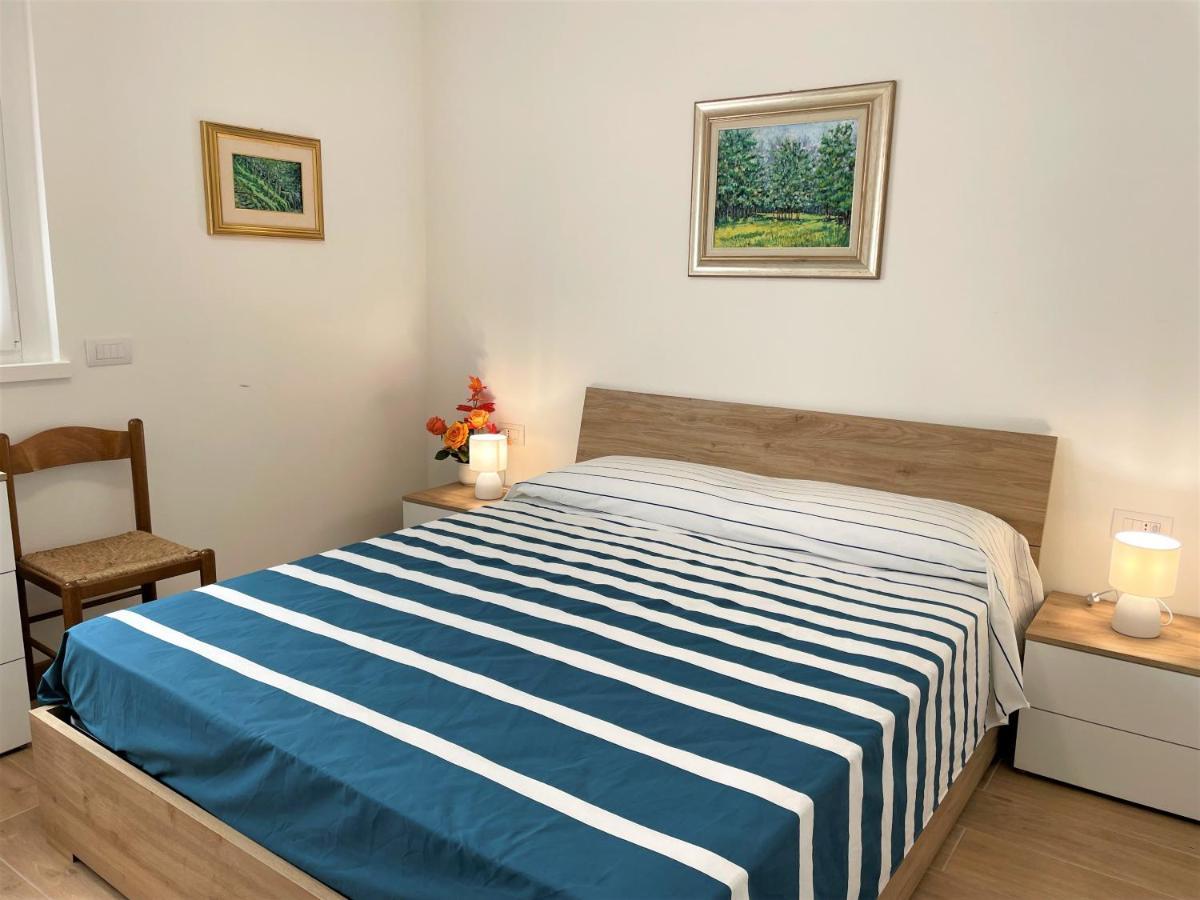 Apartmán Giorni Felici Tutto Nuovo, Giardino, Parcheggio Verbania Exteriér fotografie