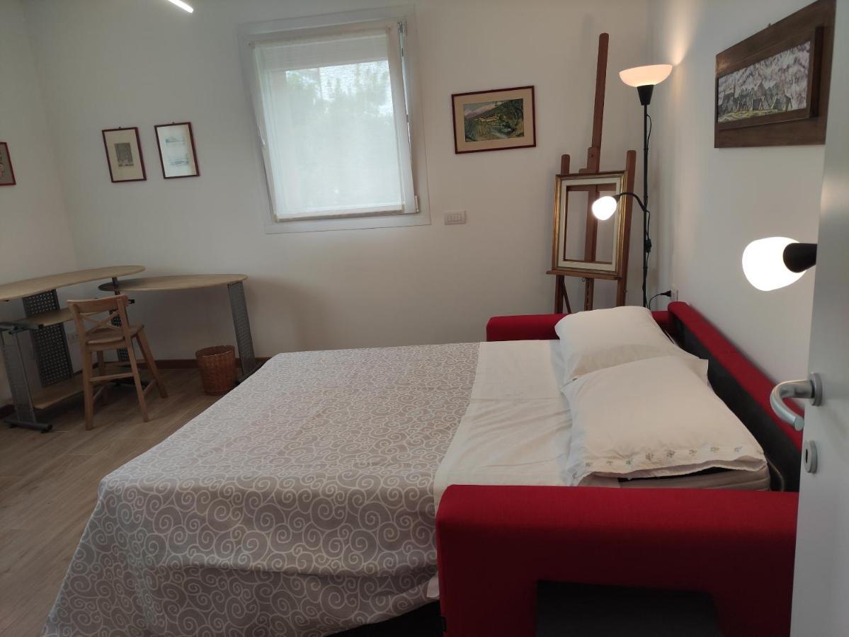 Apartmán Giorni Felici Tutto Nuovo, Giardino, Parcheggio Verbania Exteriér fotografie